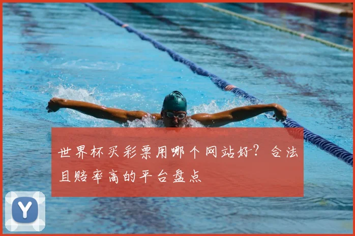 世界杯买彩票用哪个网站好？合法且赔率高的平台盘点