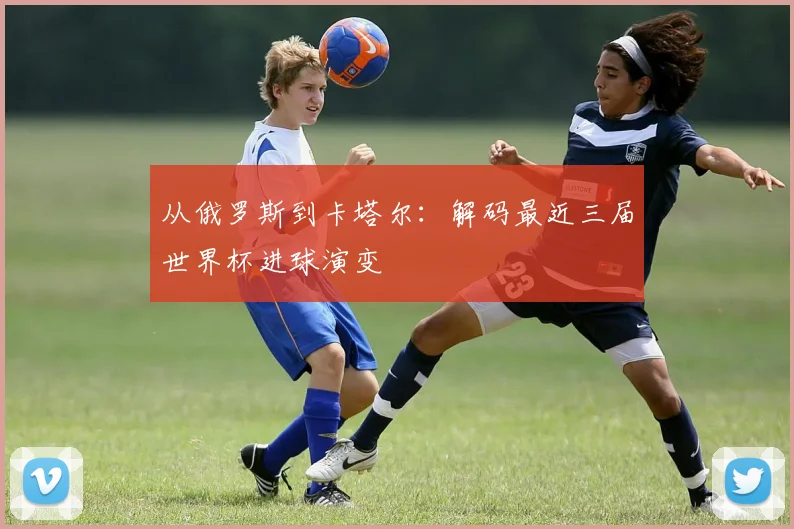 从俄罗斯到卡塔尔:解码最近三届世界杯进球演变